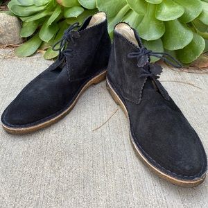 ESPRIT Chukka ankle boot